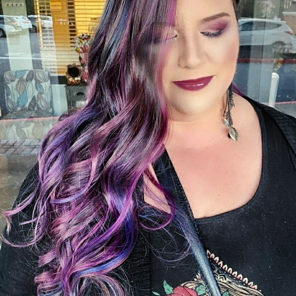 Meet your Posher, Amber - Picture 3 of 3